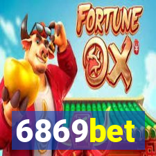 6869bet