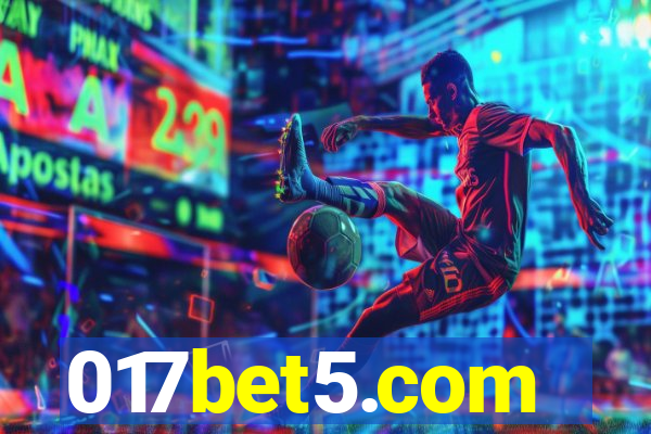 017bet5.com