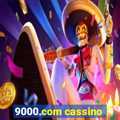 9000.com cassino