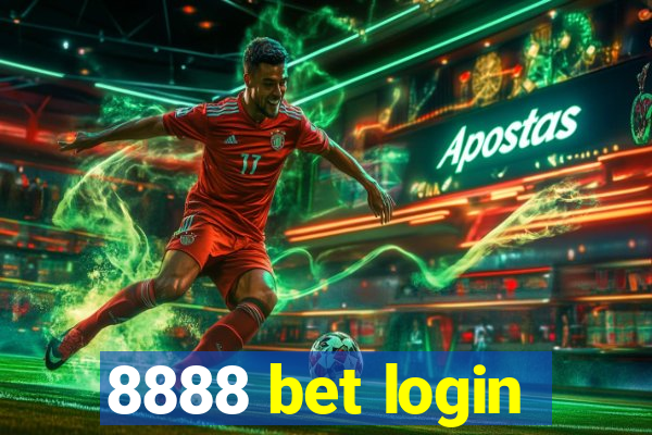 8888 bet login