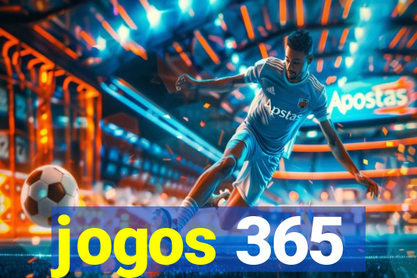 jogos 365