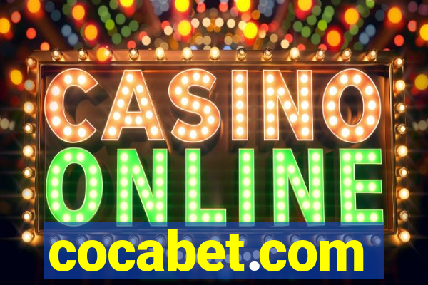 cocabet.com