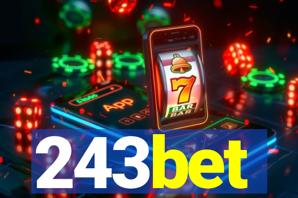 243bet