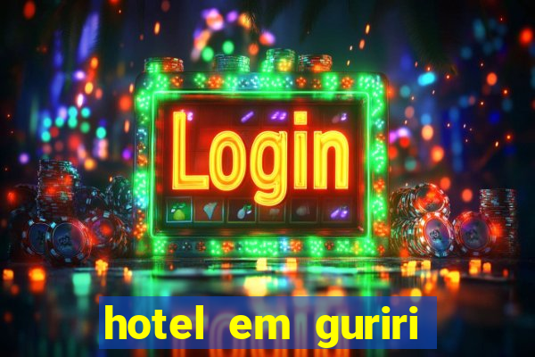 hotel em guriri beira mar