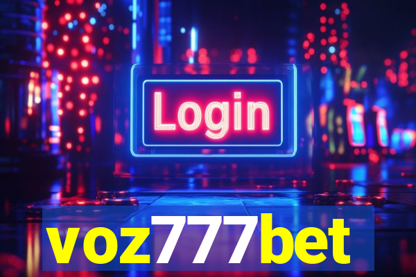 voz777bet