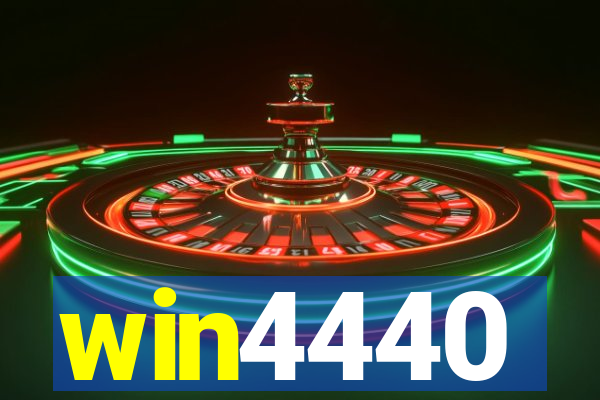 win4440