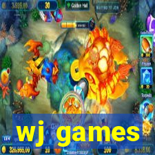 wj games