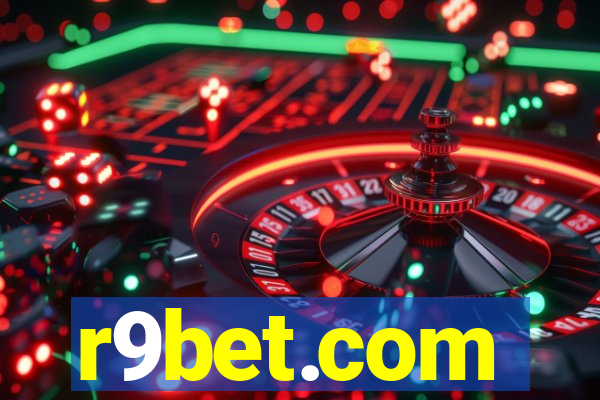 r9bet.com