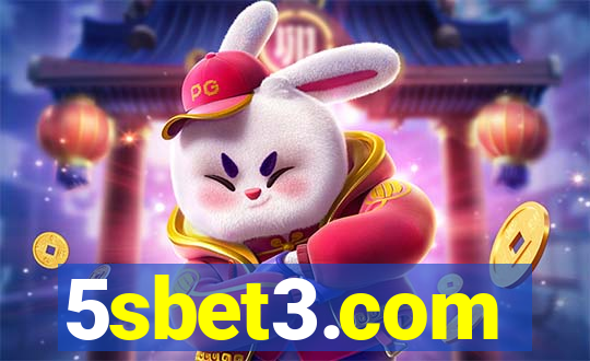 5sbet3.com