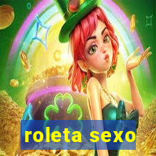 roleta sexo