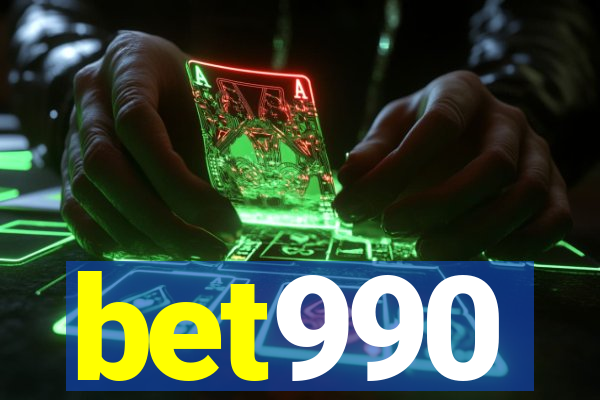 bet990