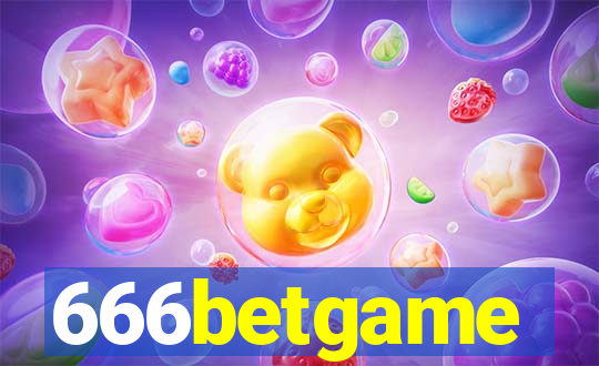 666betgame