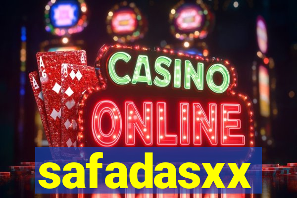 safadasxx