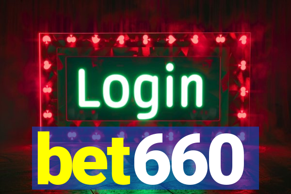 bet660