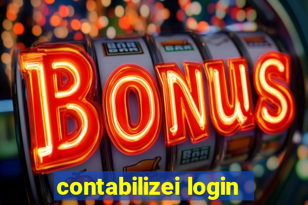 contabilizei login