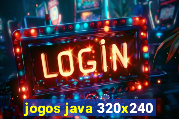 jogos java 320x240