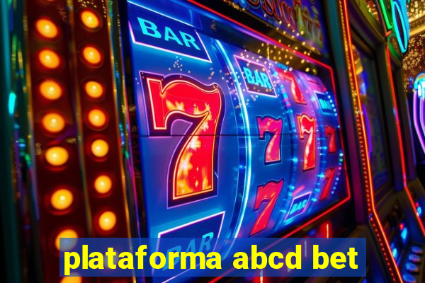 plataforma abcd bet