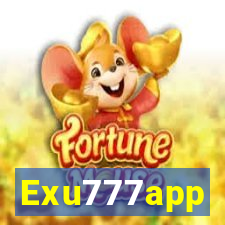 Exu777app