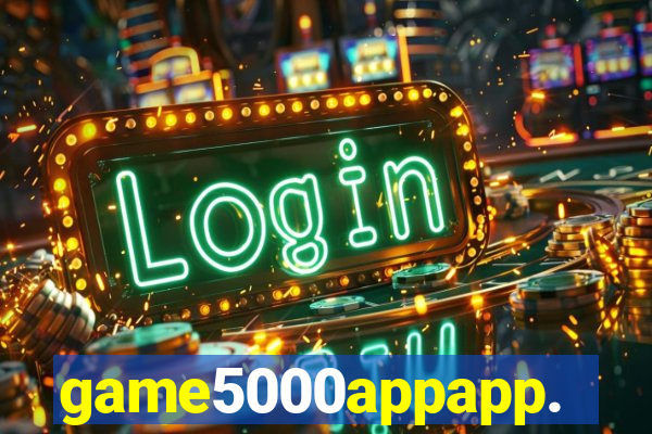 game5000appapp.com