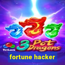 fortune hacker