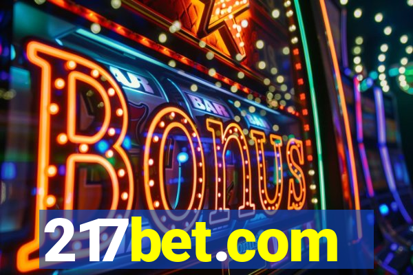 217bet.com