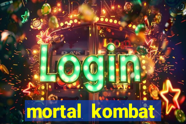 mortal kombat armageddon no click jogos