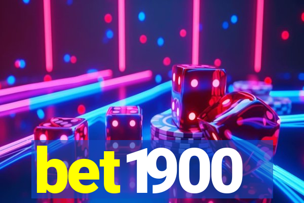 bet1900