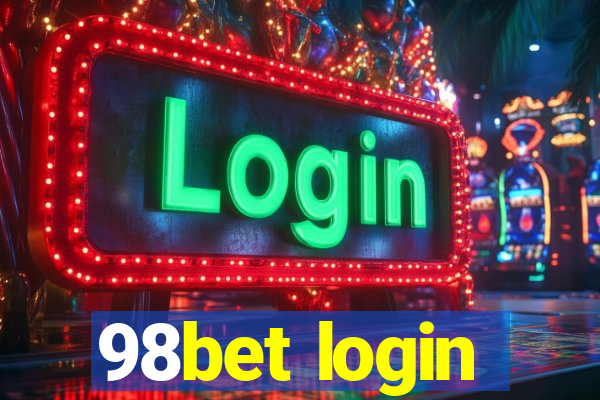 98bet login