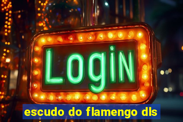 escudo do flamengo dls