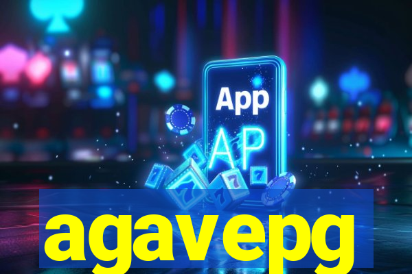 agavepg