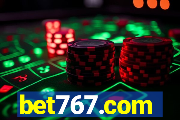 bet767.com