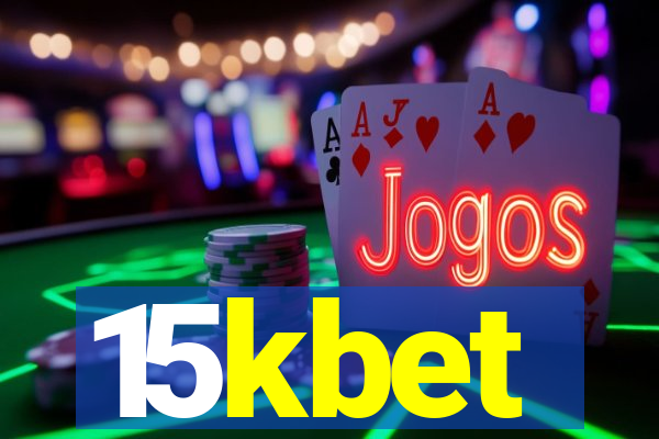 15kbet