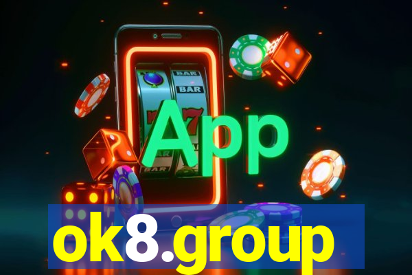 ok8.group