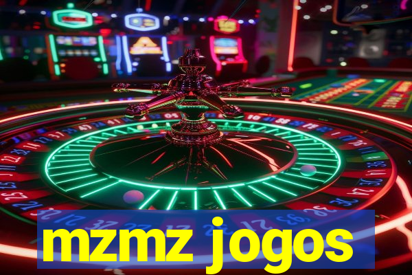 mzmz jogos