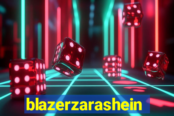 blazerzarashein