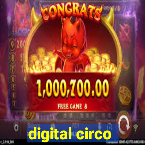 digital circo