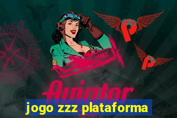 jogo zzz plataforma