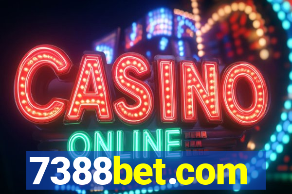 7388bet.com