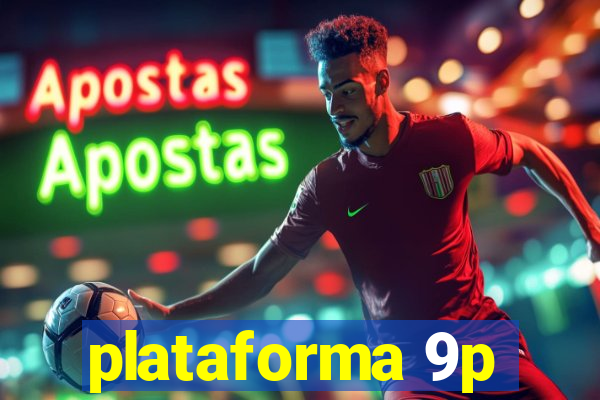 plataforma 9p