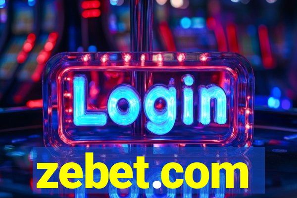 zebet.com