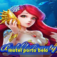 motel porto belo