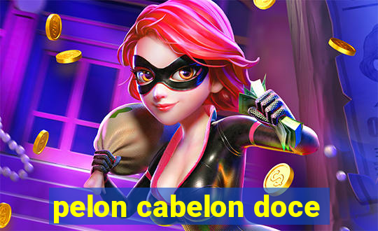 pelon cabelon doce