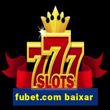 fubet.com baixar