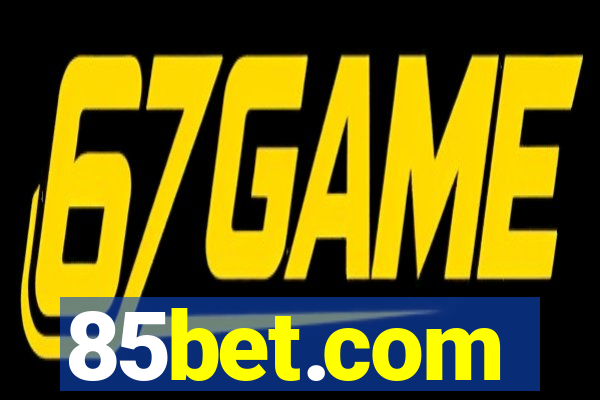 85bet.com