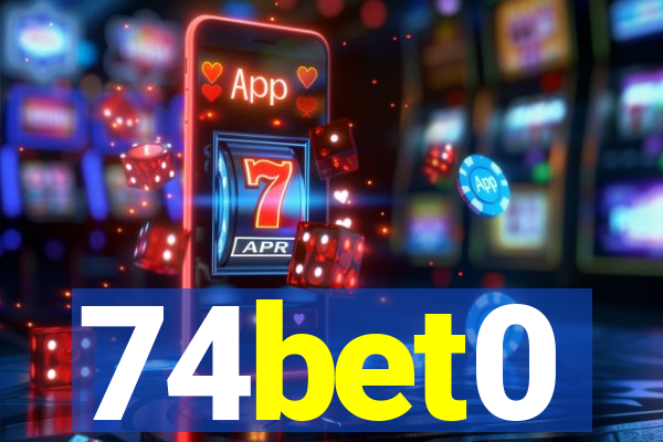 74bet0