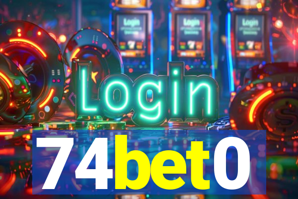 74bet0