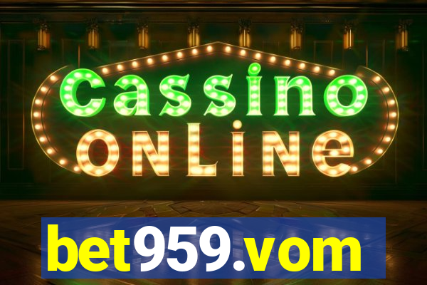 bet959.vom