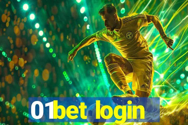 01bet login