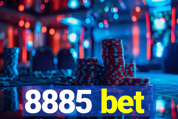 8885 bet