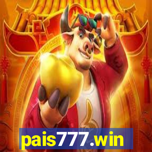 pais777.win